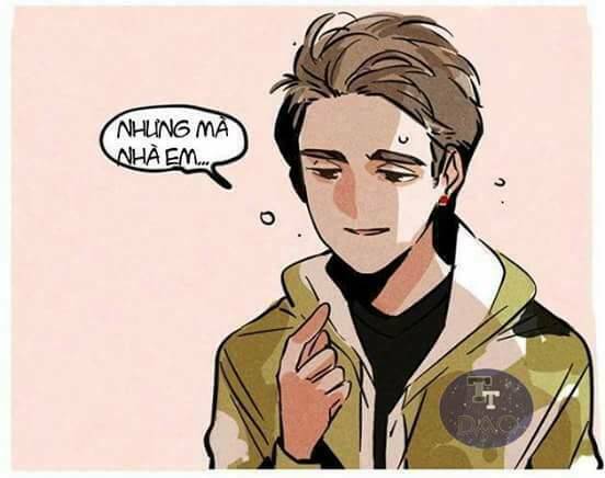 Nhật Kí Đường Đến Sân Khấu: Chapter 4