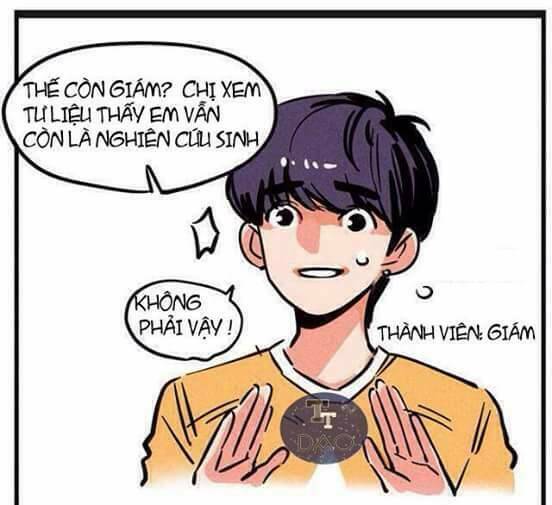 Nhật Kí Đường Đến Sân Khấu: Chapter 4