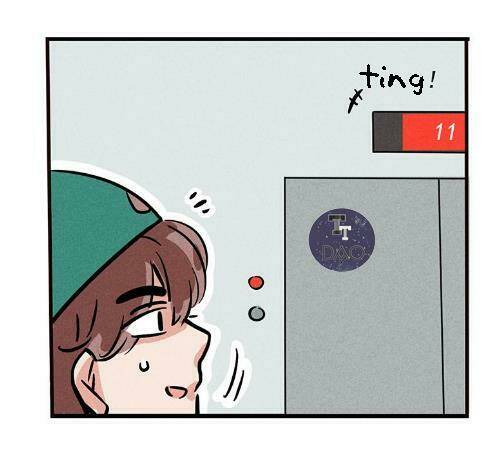 Nhật Kí Đường Đến Sân Khấu: Chapter 5