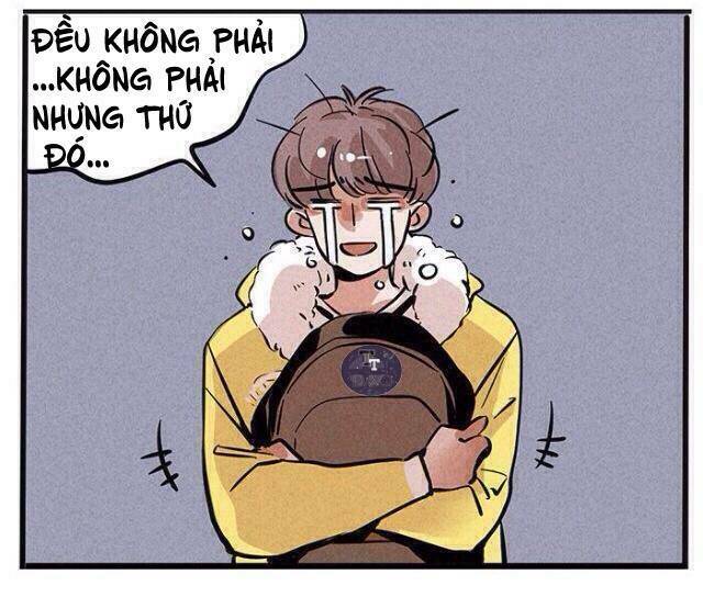 Nhật Kí Đường Đến Sân Khấu: Chapter 6