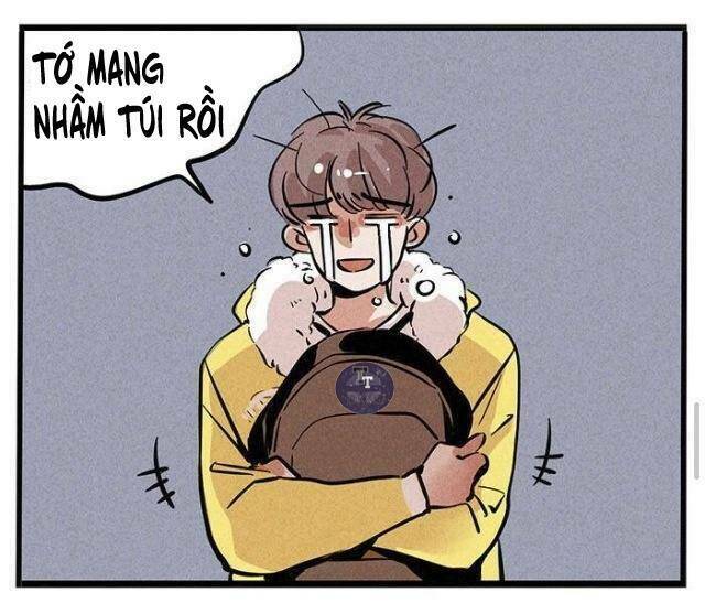 Nhật Kí Đường Đến Sân Khấu: Chapter 6