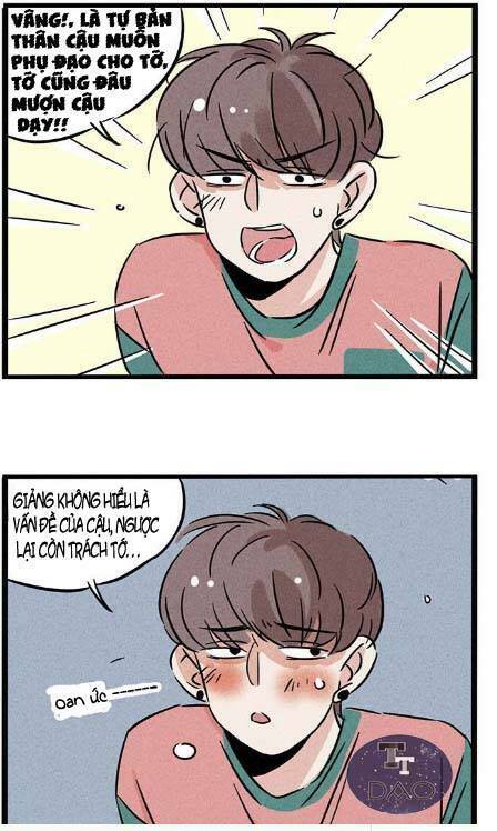 Nhật Kí Đường Đến Sân Khấu: Chapter 7
