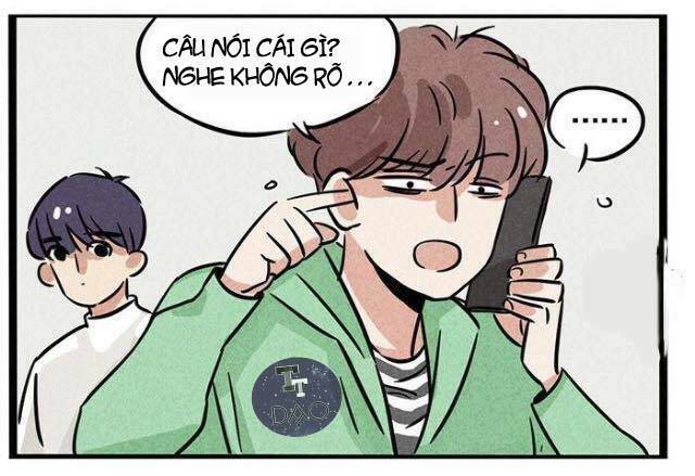 Nhật Kí Đường Đến Sân Khấu: Chapter 7