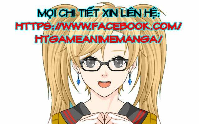 NHẬT KÝ ALICE: Chapter 14