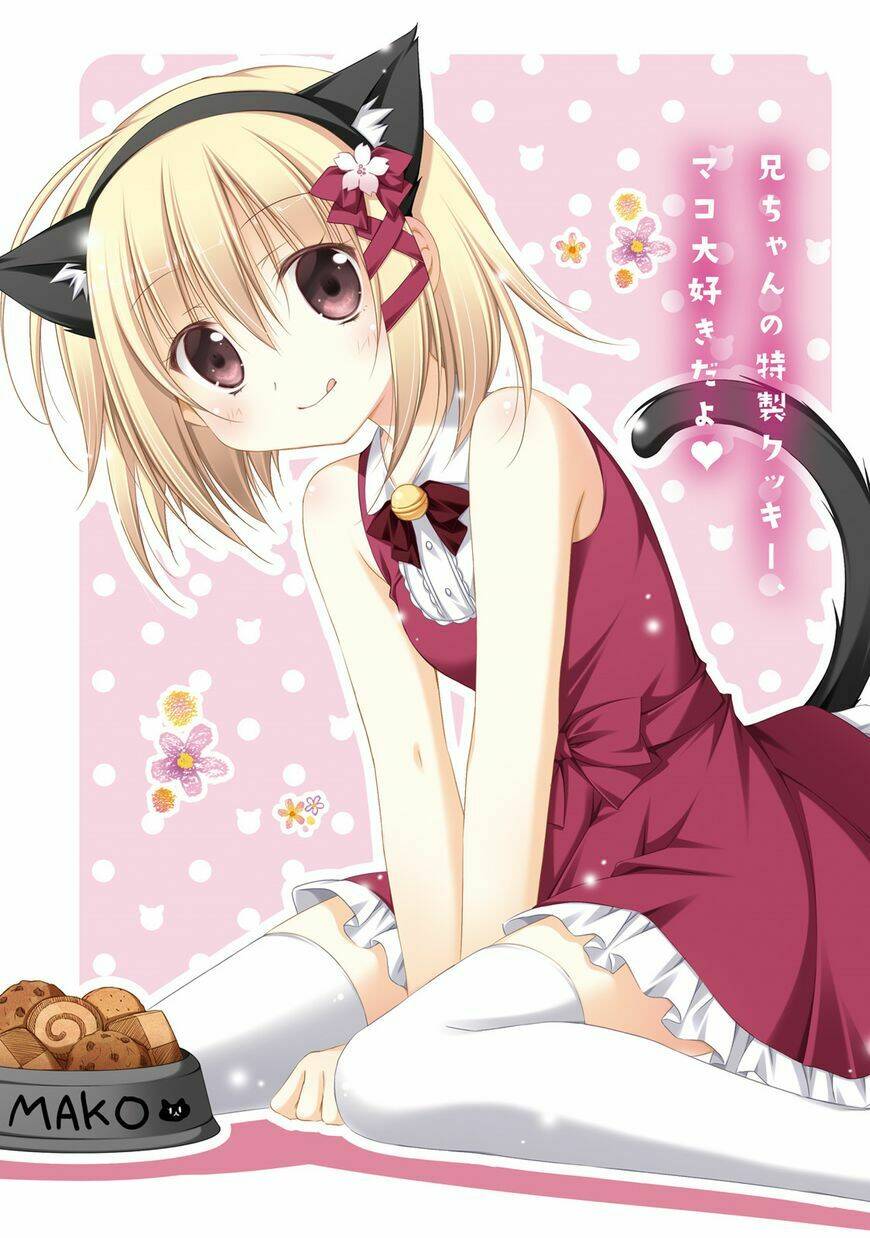 NHẬT KÝ ALICE: Chapter 25