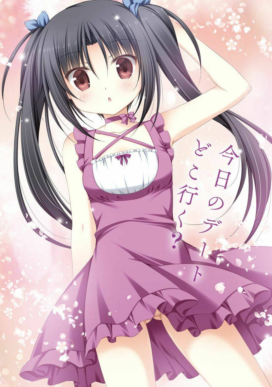 NHẬT KÝ ALICE: Chapter 25