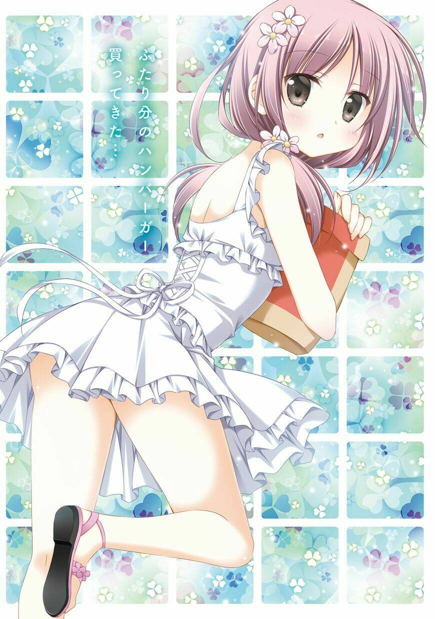 NHẬT KÝ ALICE: Chapter 25