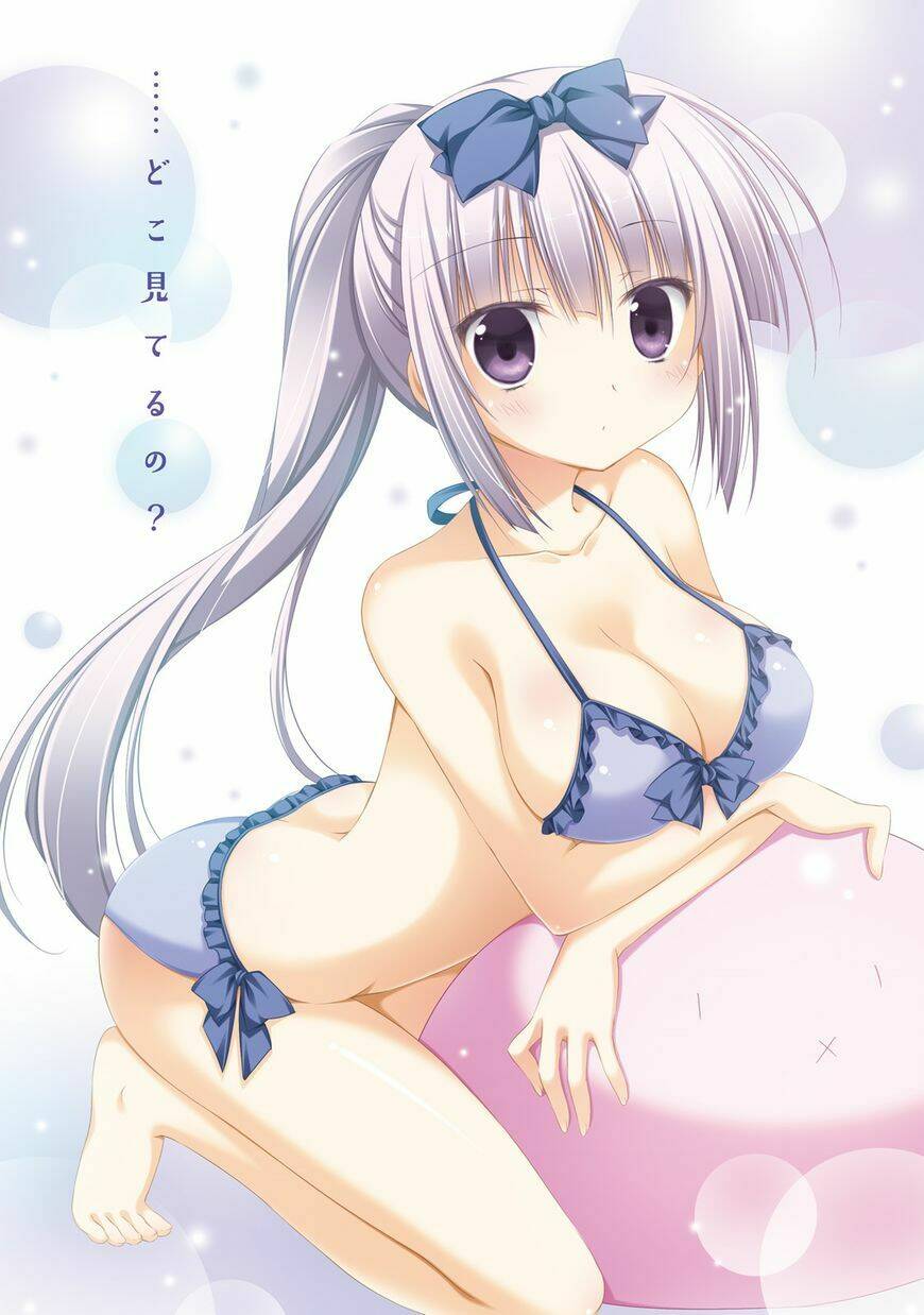 NHẬT KÝ ALICE: Chapter 25