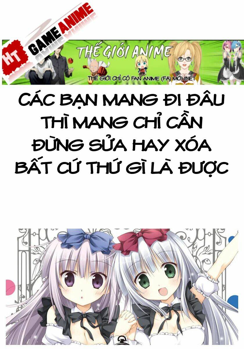 NHẬT KÝ ALICE: Chapter 29