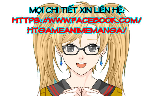 NHẬT KÝ ALICE: Chapter 3