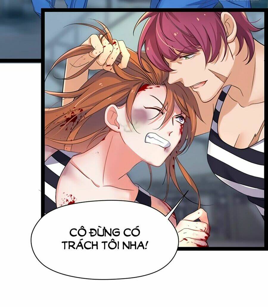 Luyện Ngục Trọng Sinh: Chapter 0.2