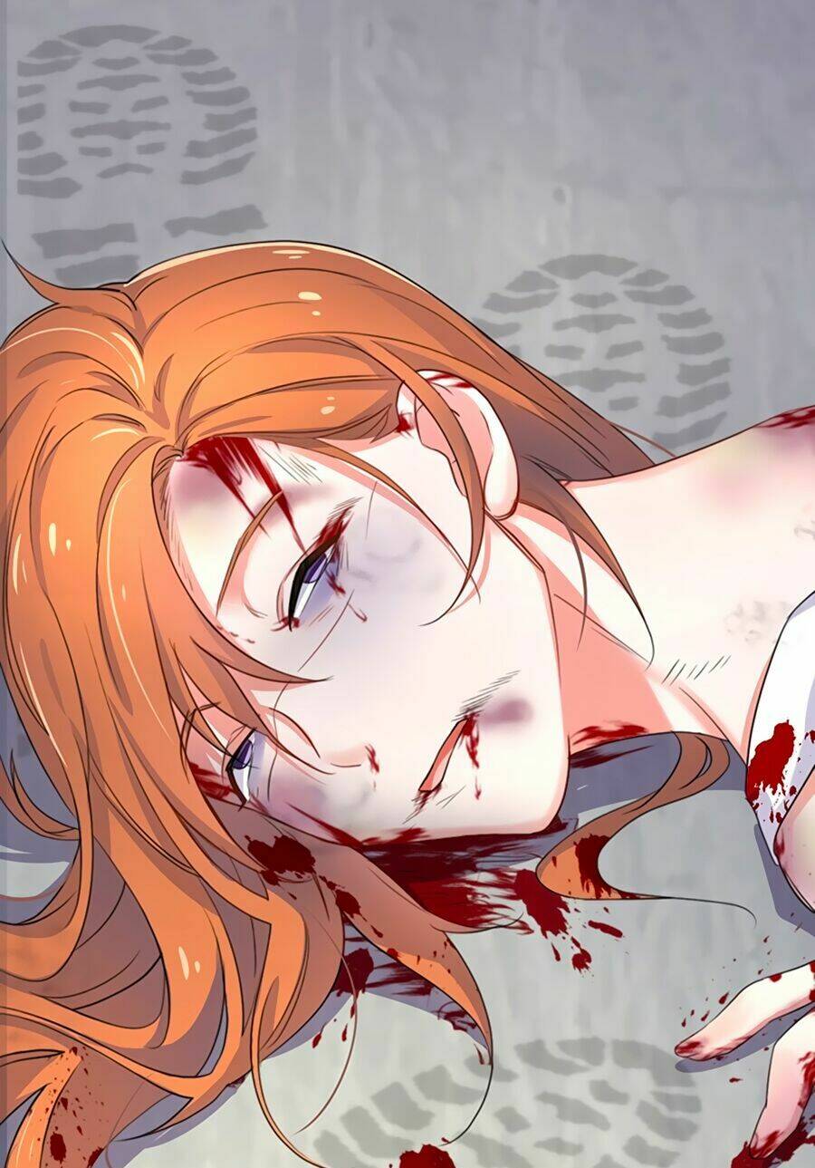 Luyện Ngục Trọng Sinh: Chapter 0.2