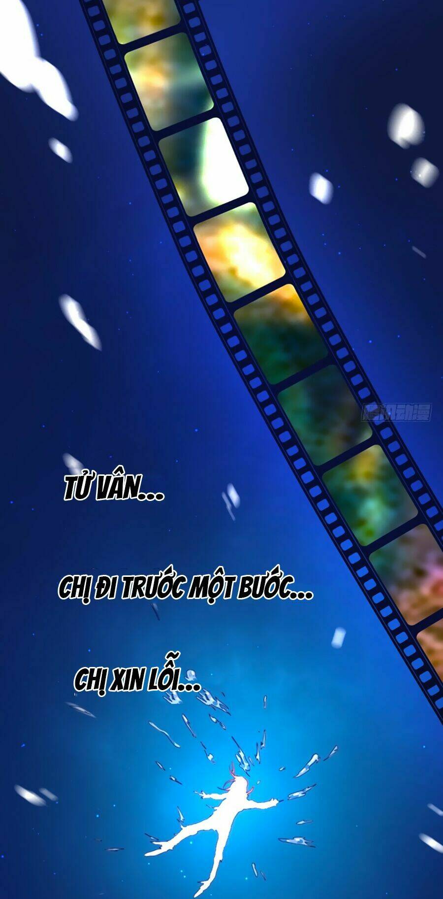 Luyện Ngục Trọng Sinh: Chapter 0.2