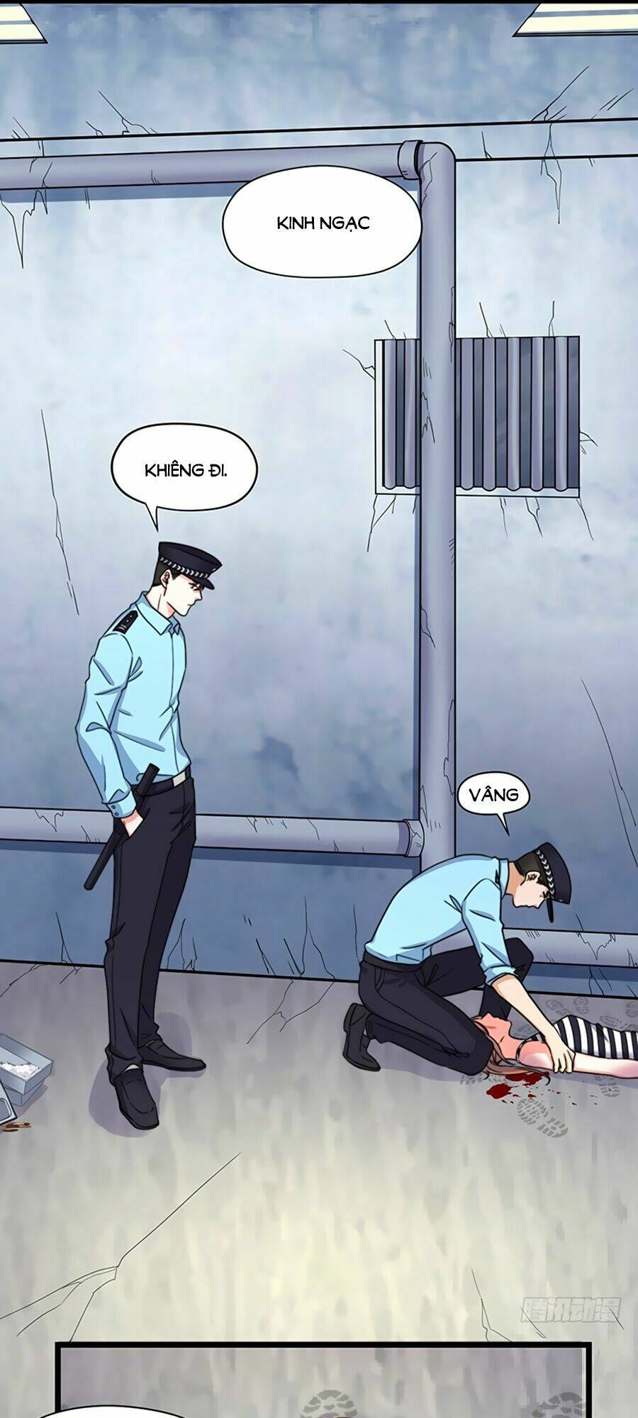 Luyện Ngục Trọng Sinh: Chapter 0.2