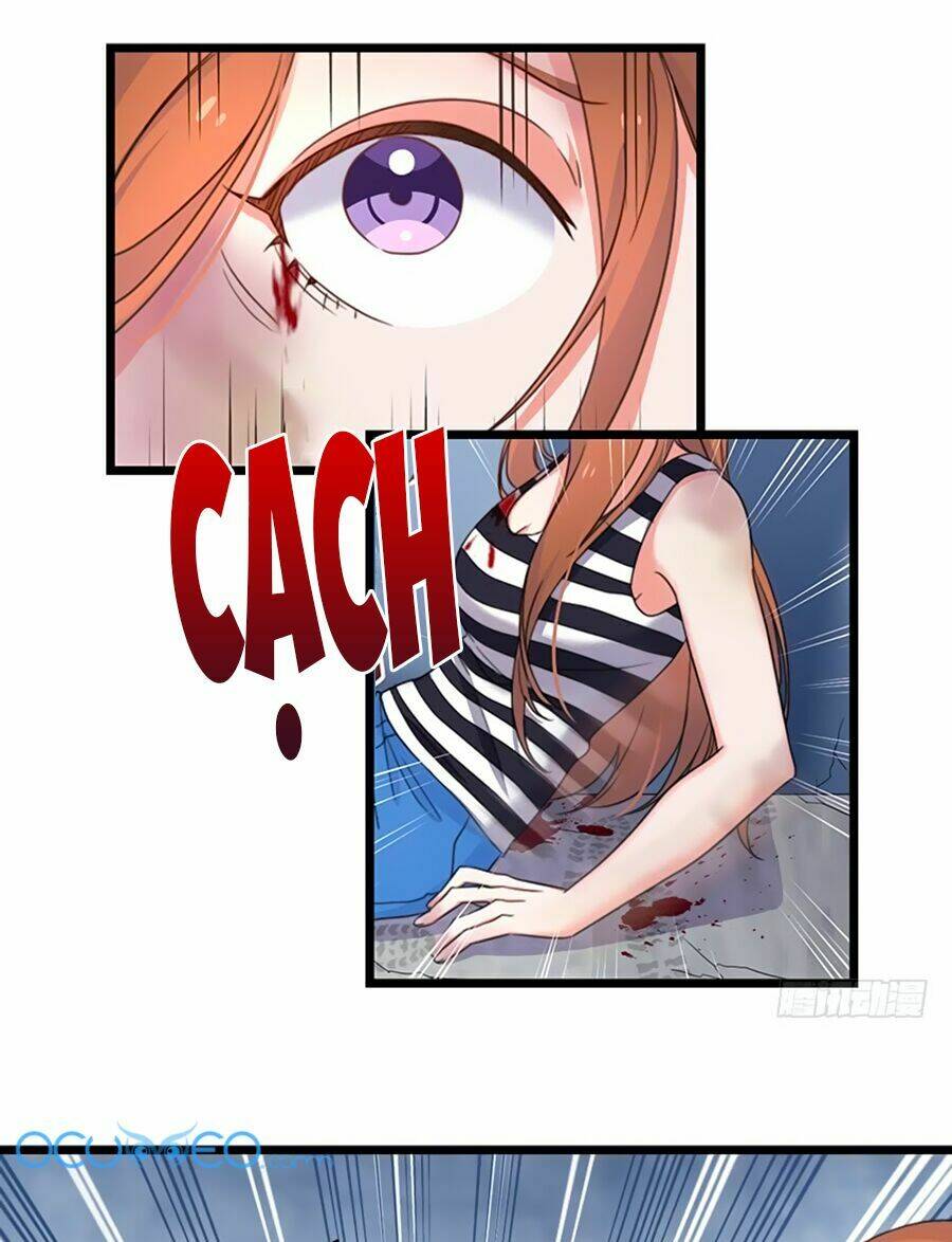 Luyện Ngục Trọng Sinh: Chapter 0.2