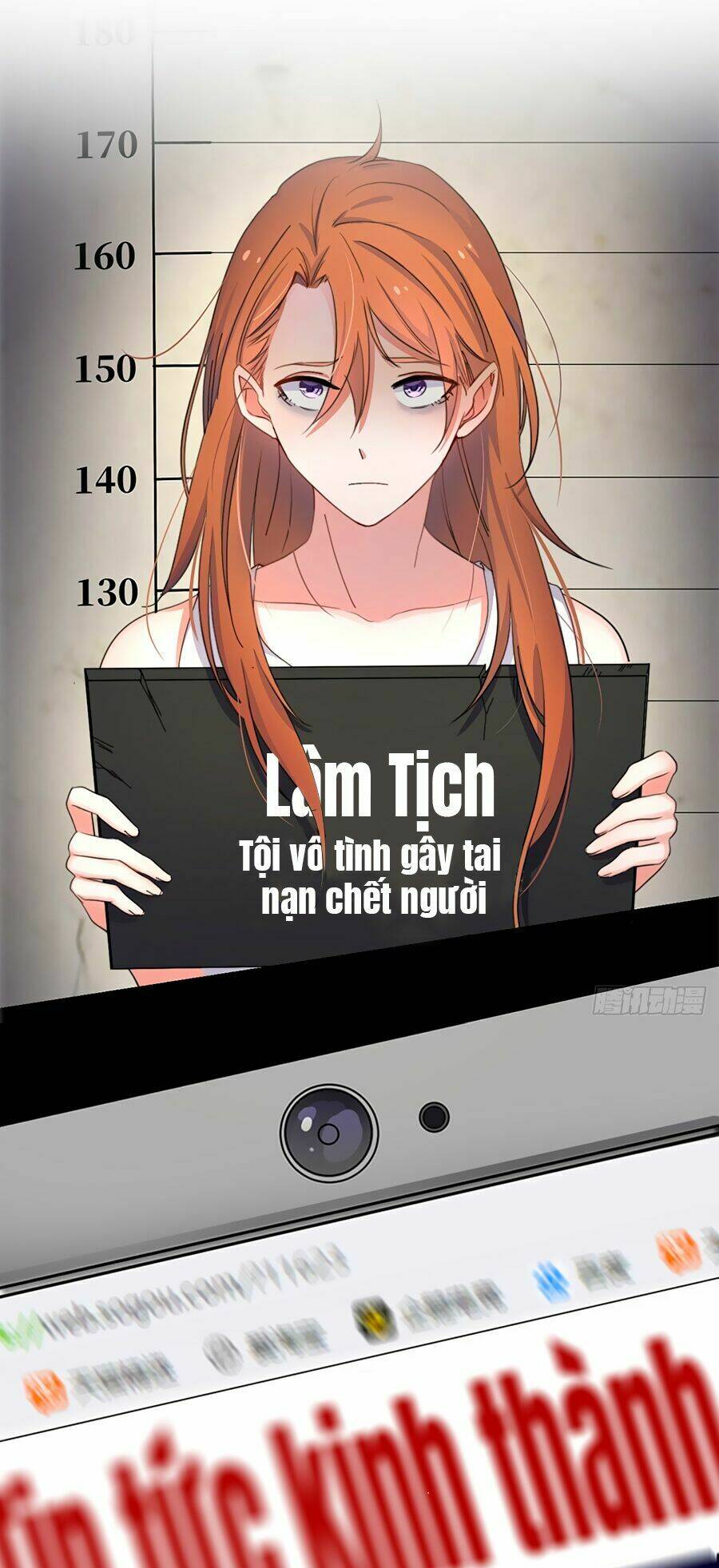 Luyện Ngục Trọng Sinh: Chapter 0.2