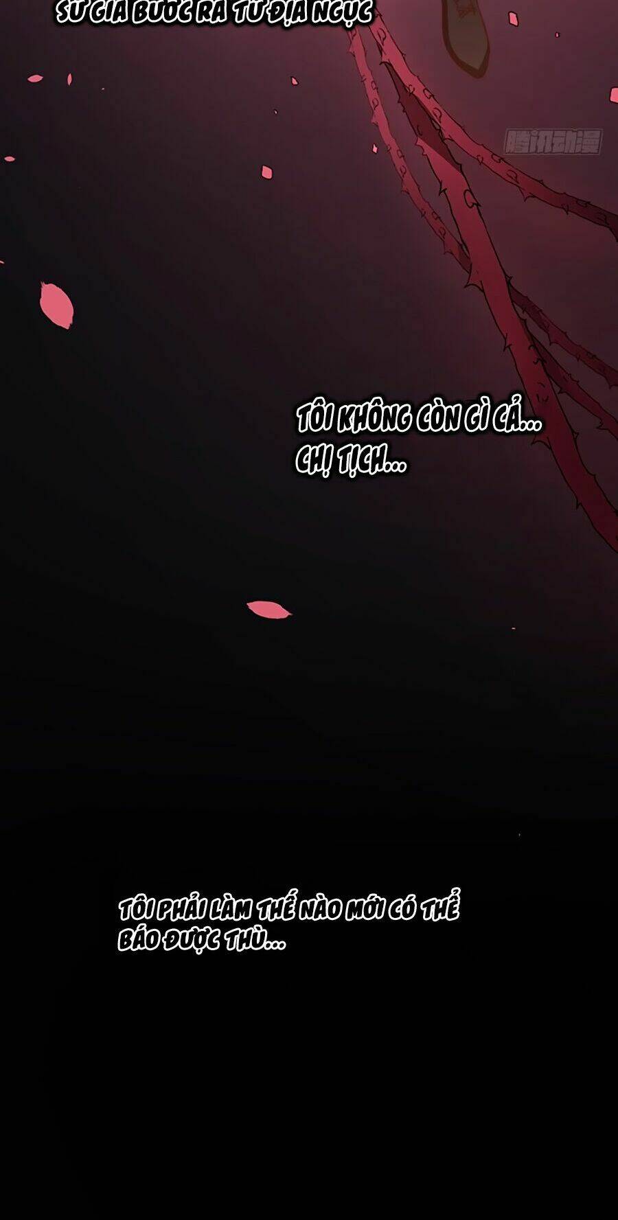 Luyện Ngục Trọng Sinh: Chapter 1