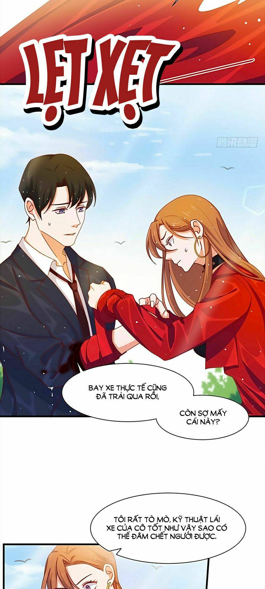 Luyện Ngục Trọng Sinh: Chapter 11