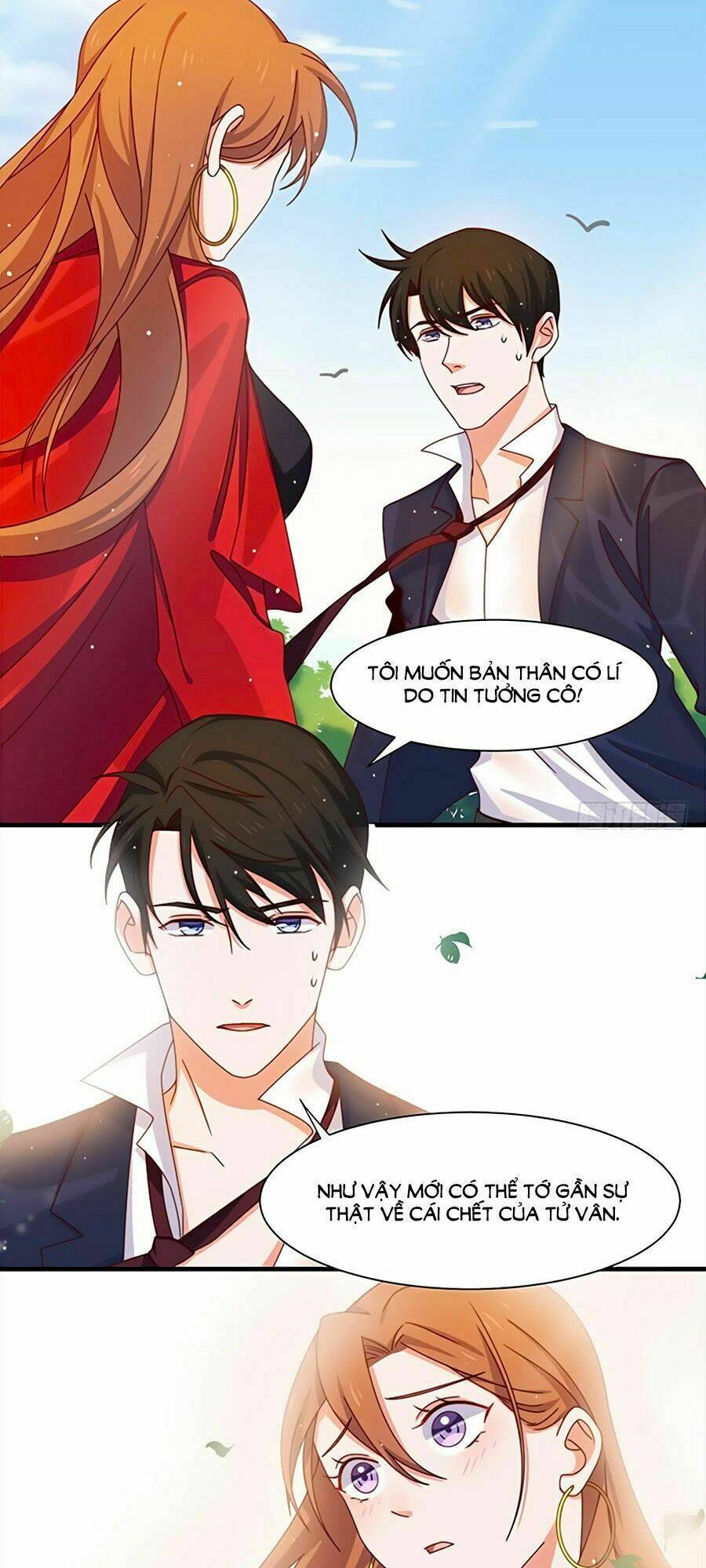 Luyện Ngục Trọng Sinh: Chapter 11