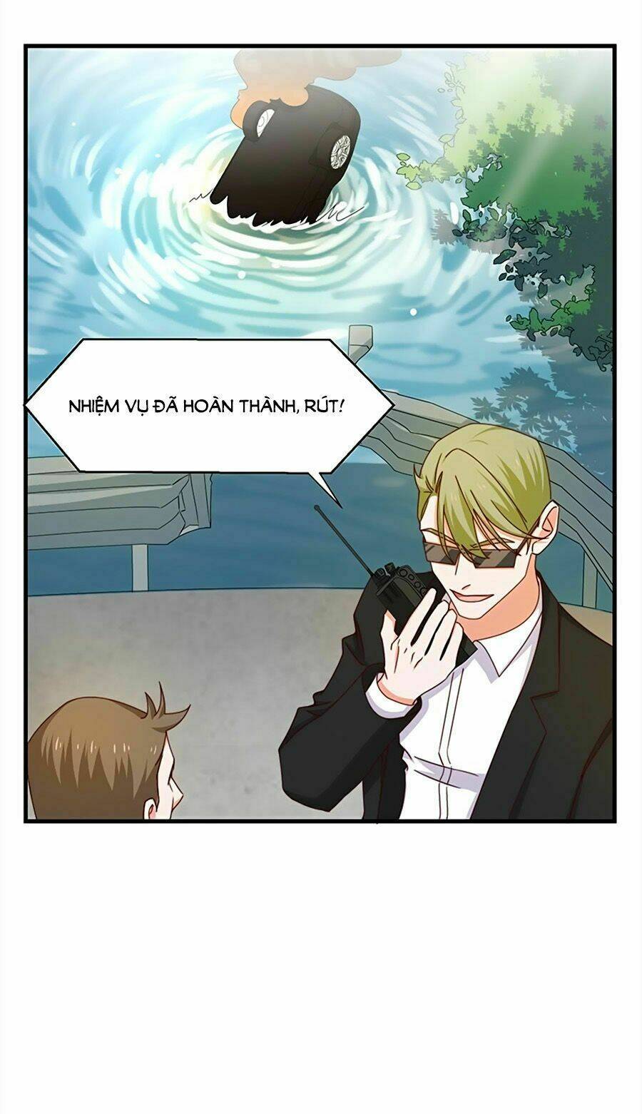Luyện Ngục Trọng Sinh: Chapter 11