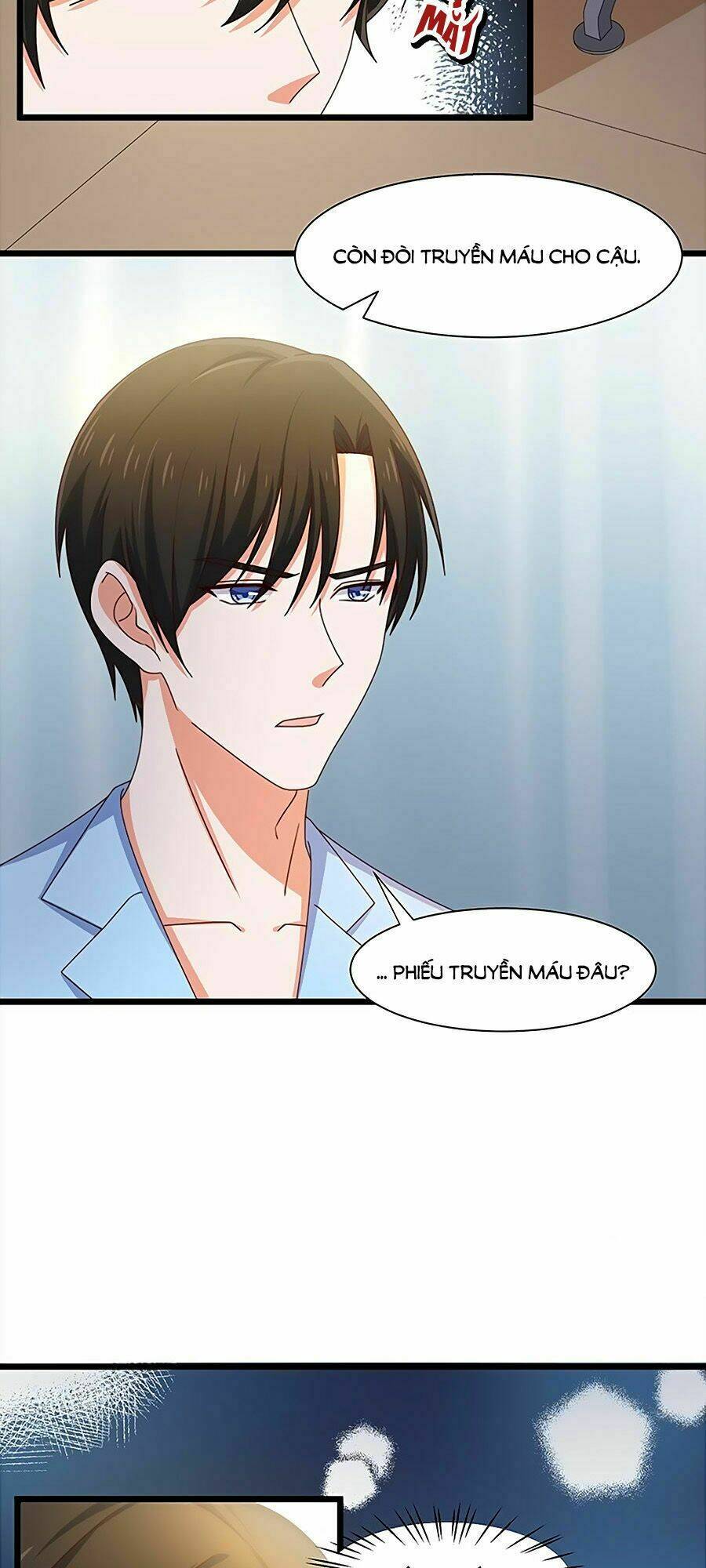 Luyện Ngục Trọng Sinh: Chapter 12