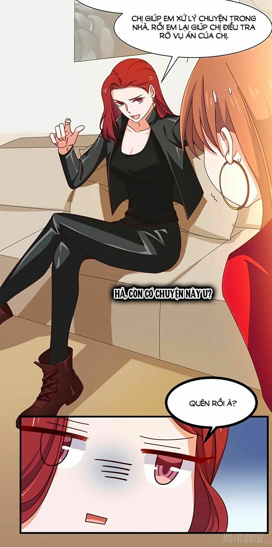 Luyện Ngục Trọng Sinh: Chapter 13.2