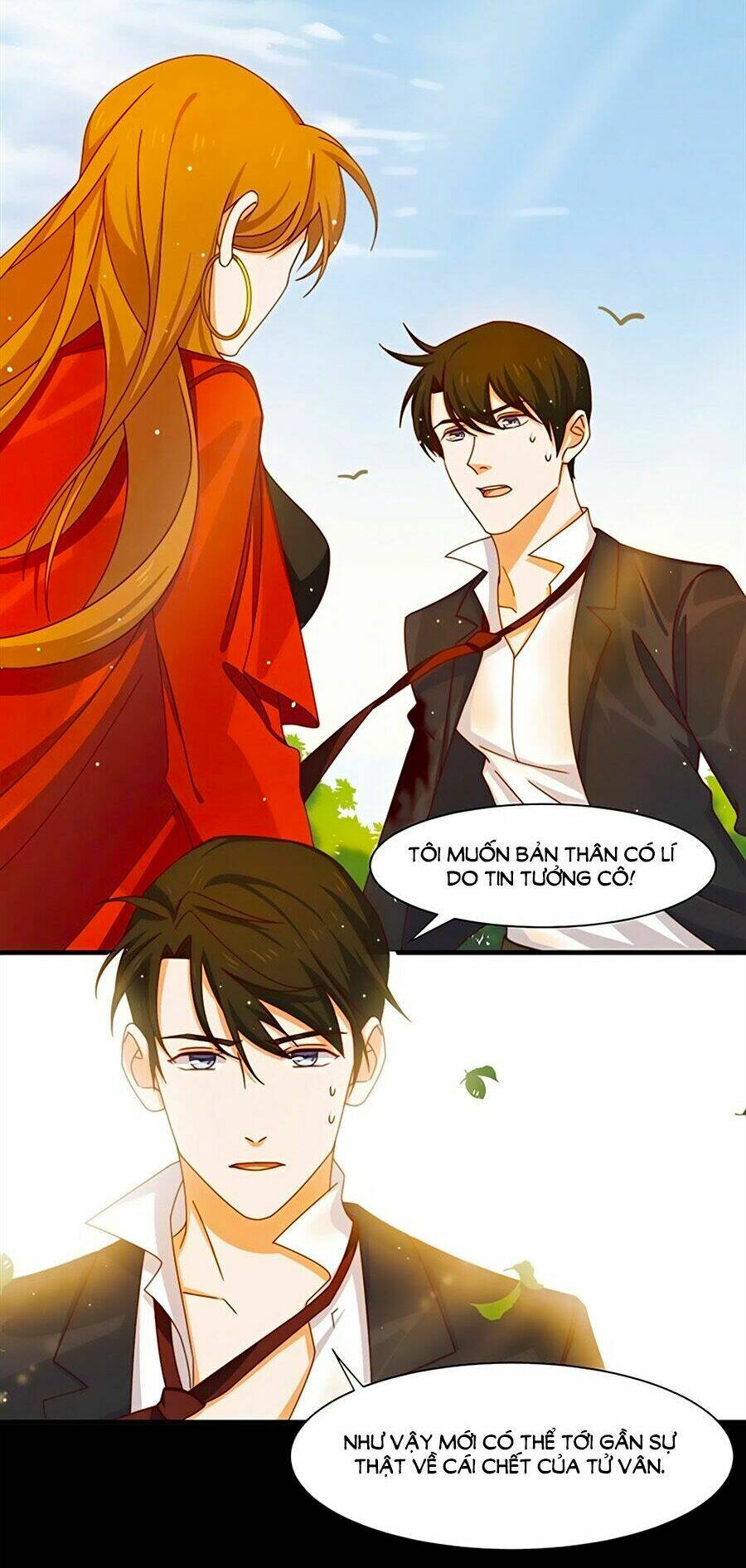 Luyện Ngục Trọng Sinh: Chapter 13.2