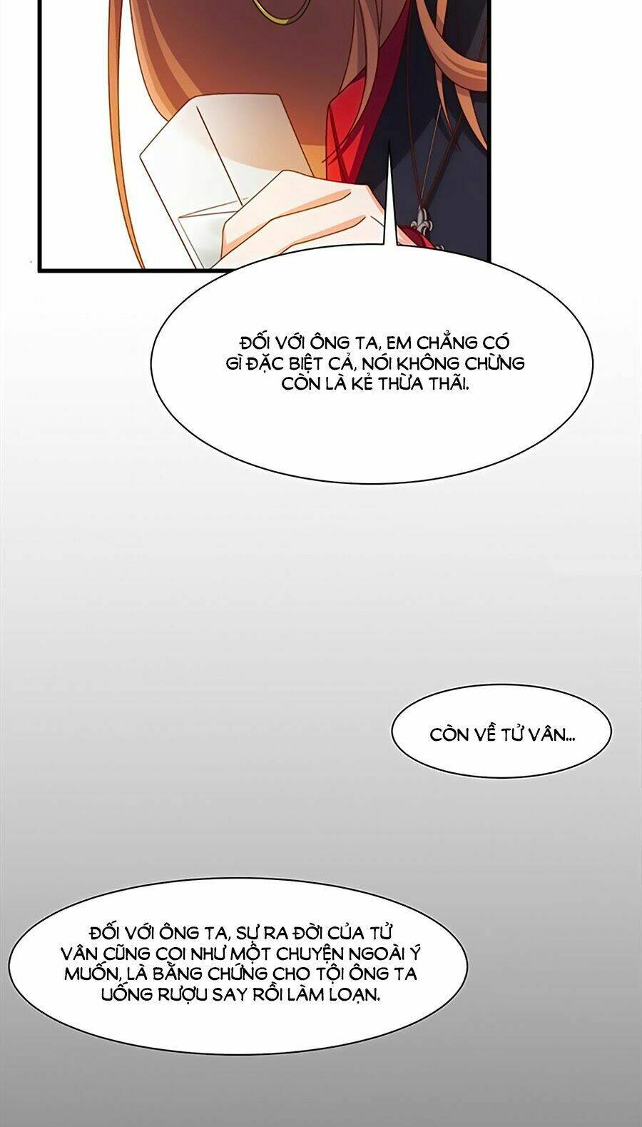 Luyện Ngục Trọng Sinh: Chapter 13.2