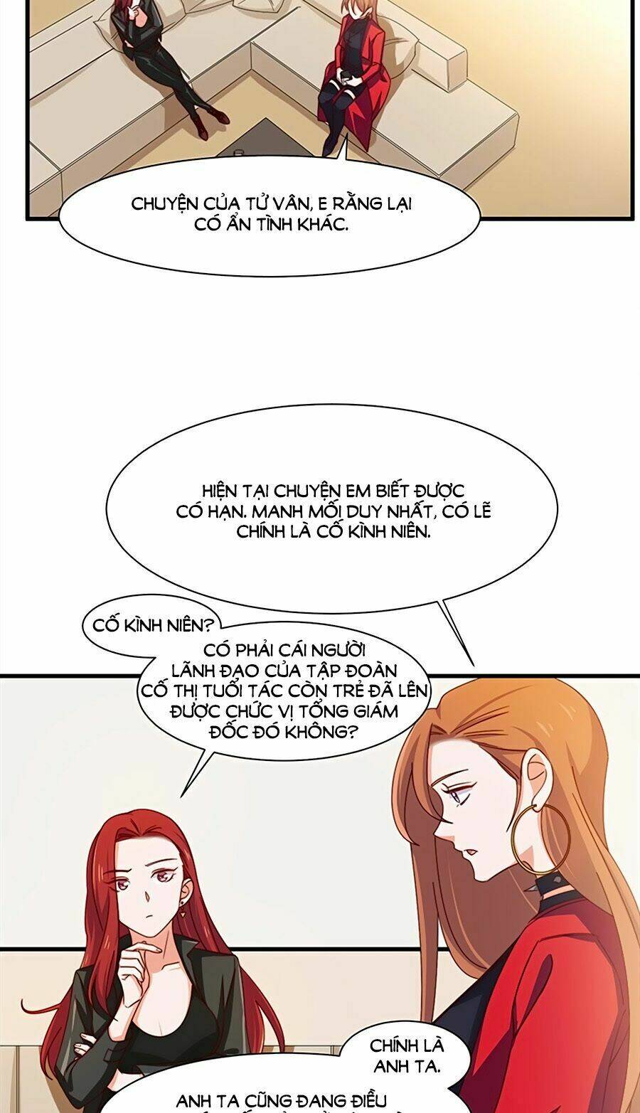 Luyện Ngục Trọng Sinh: Chapter 13.2