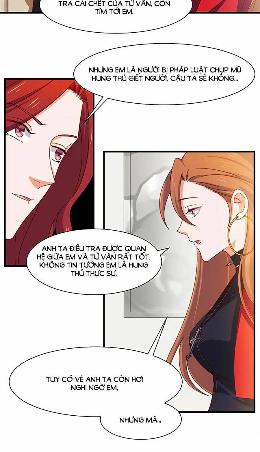 Luyện Ngục Trọng Sinh: Chapter 13.2