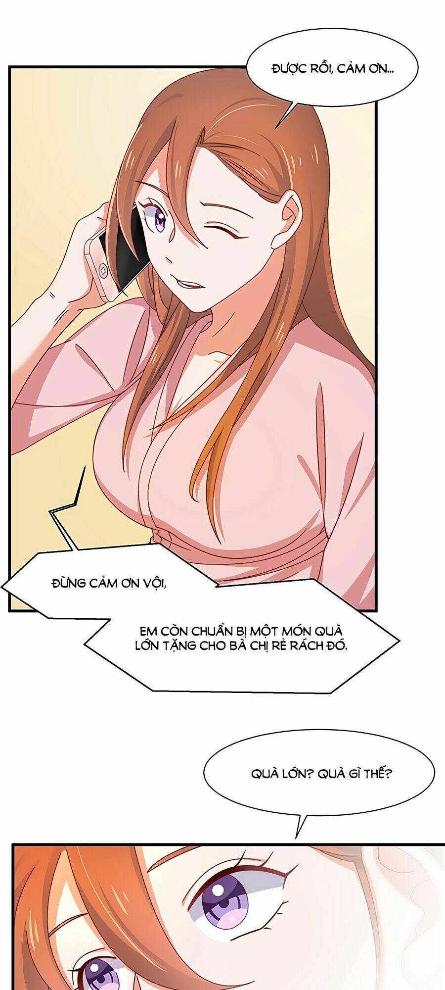 Luyện Ngục Trọng Sinh: Chapter 14