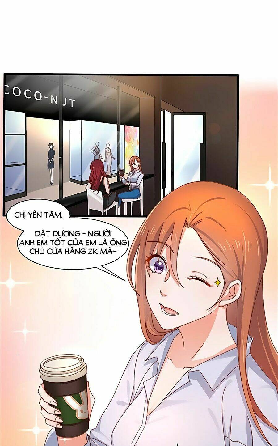 Luyện Ngục Trọng Sinh: Chapter 14