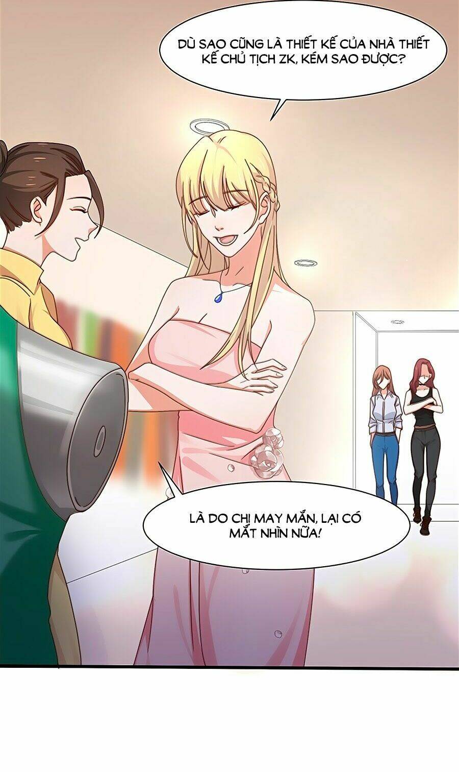 Luyện Ngục Trọng Sinh: Chapter 14