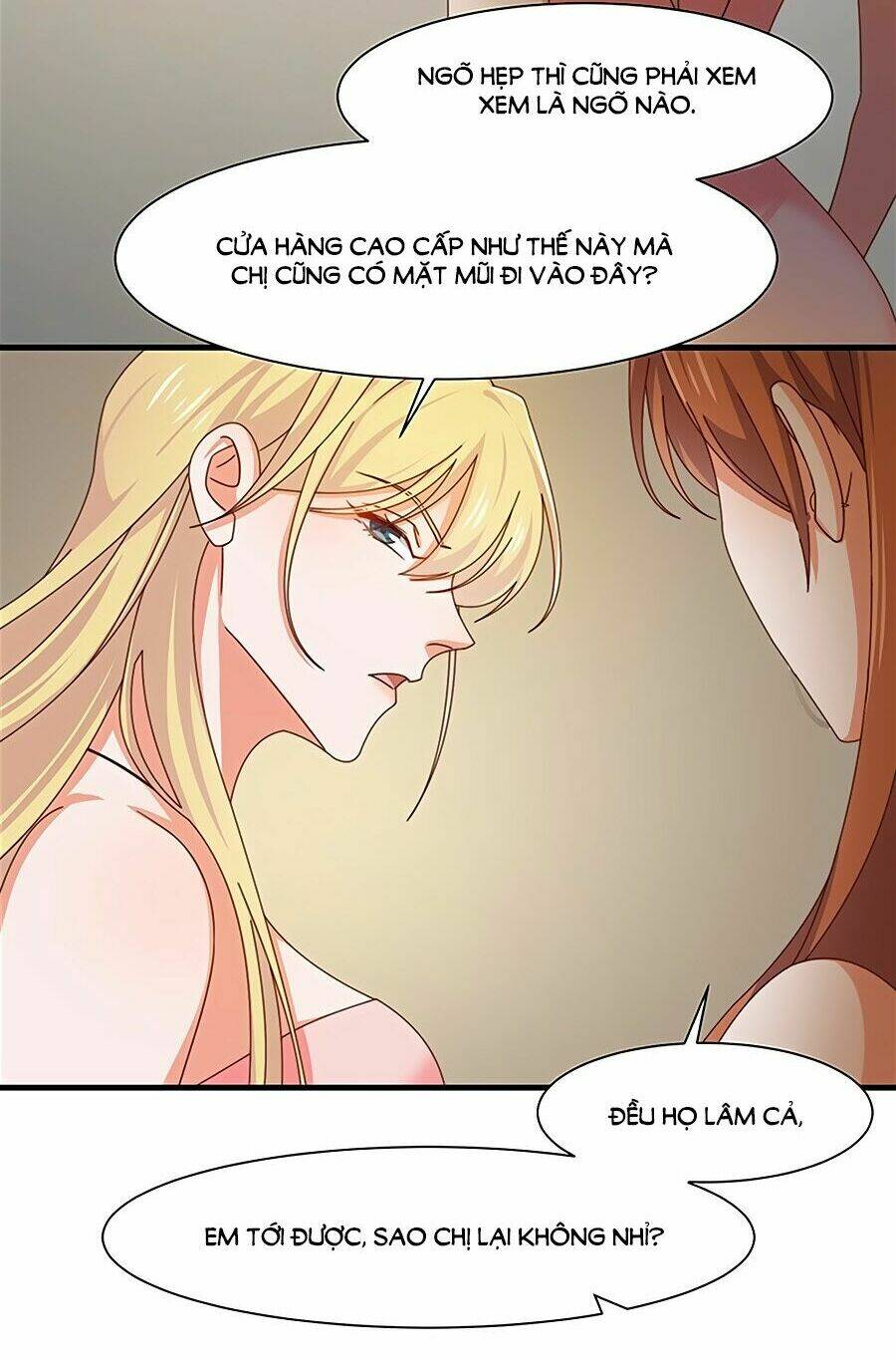 Luyện Ngục Trọng Sinh: Chapter 14