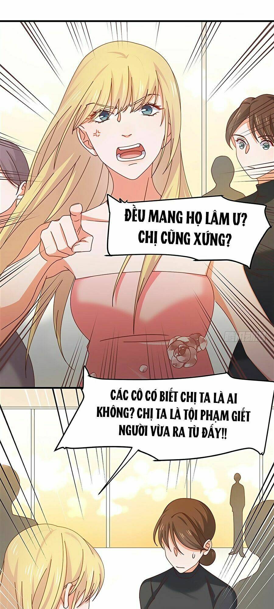 Luyện Ngục Trọng Sinh: Chapter 14