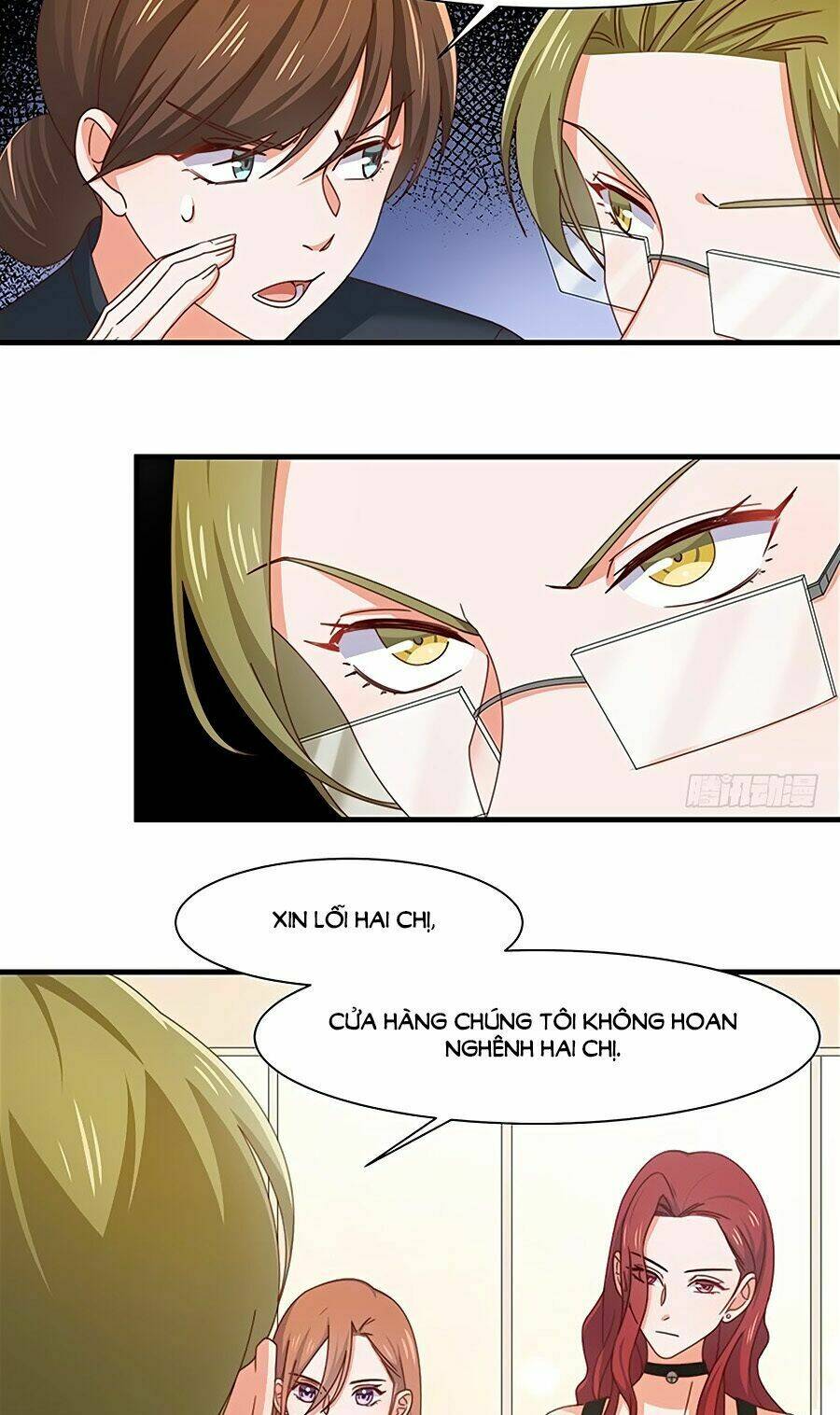 Luyện Ngục Trọng Sinh: Chapter 14