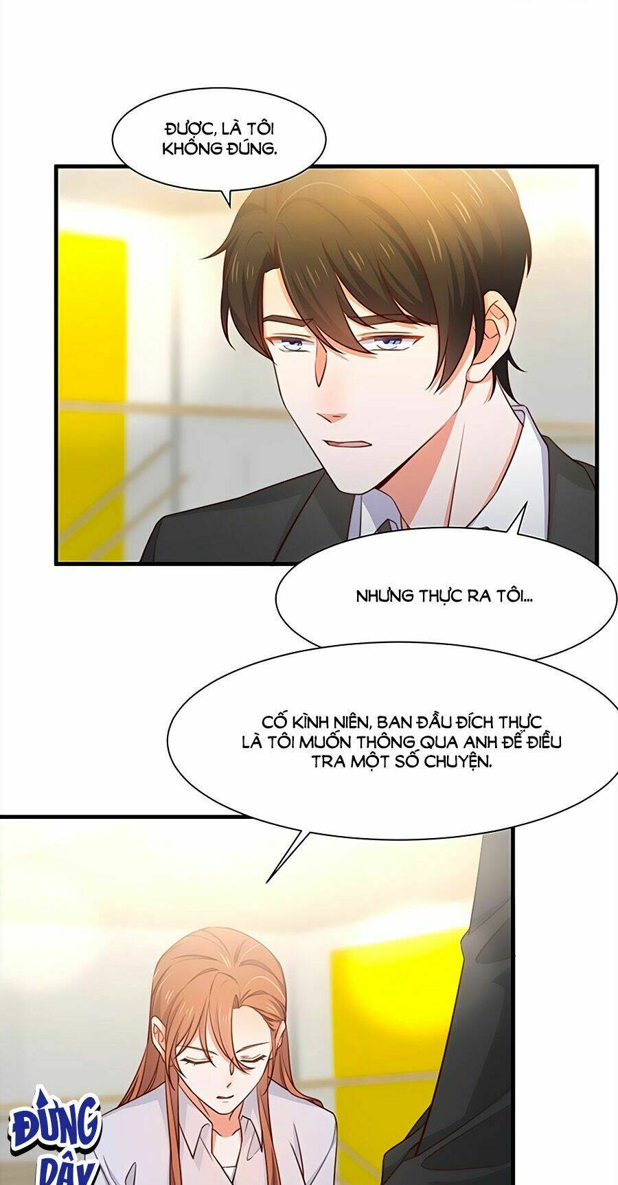 Luyện Ngục Trọng Sinh: Chapter 16