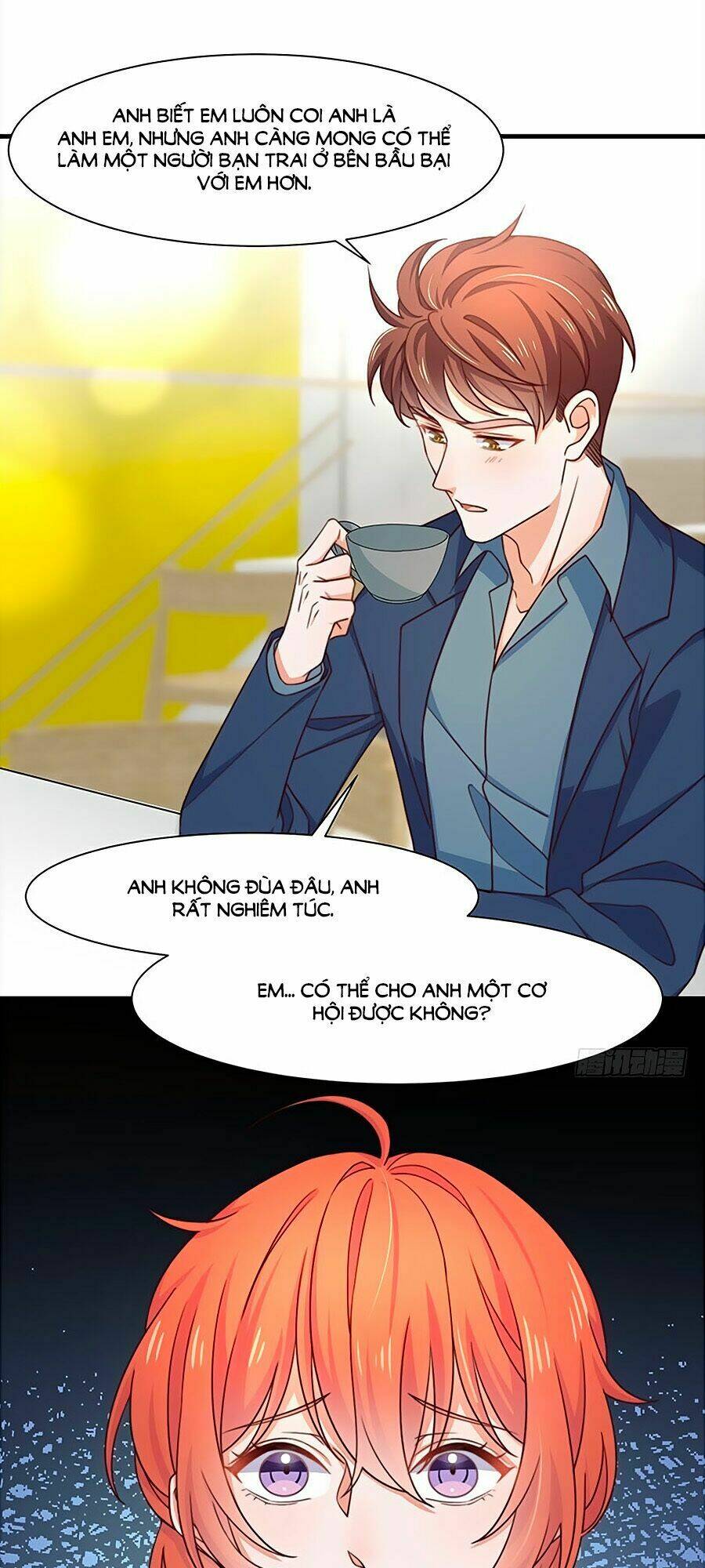 Luyện Ngục Trọng Sinh: Chapter 16