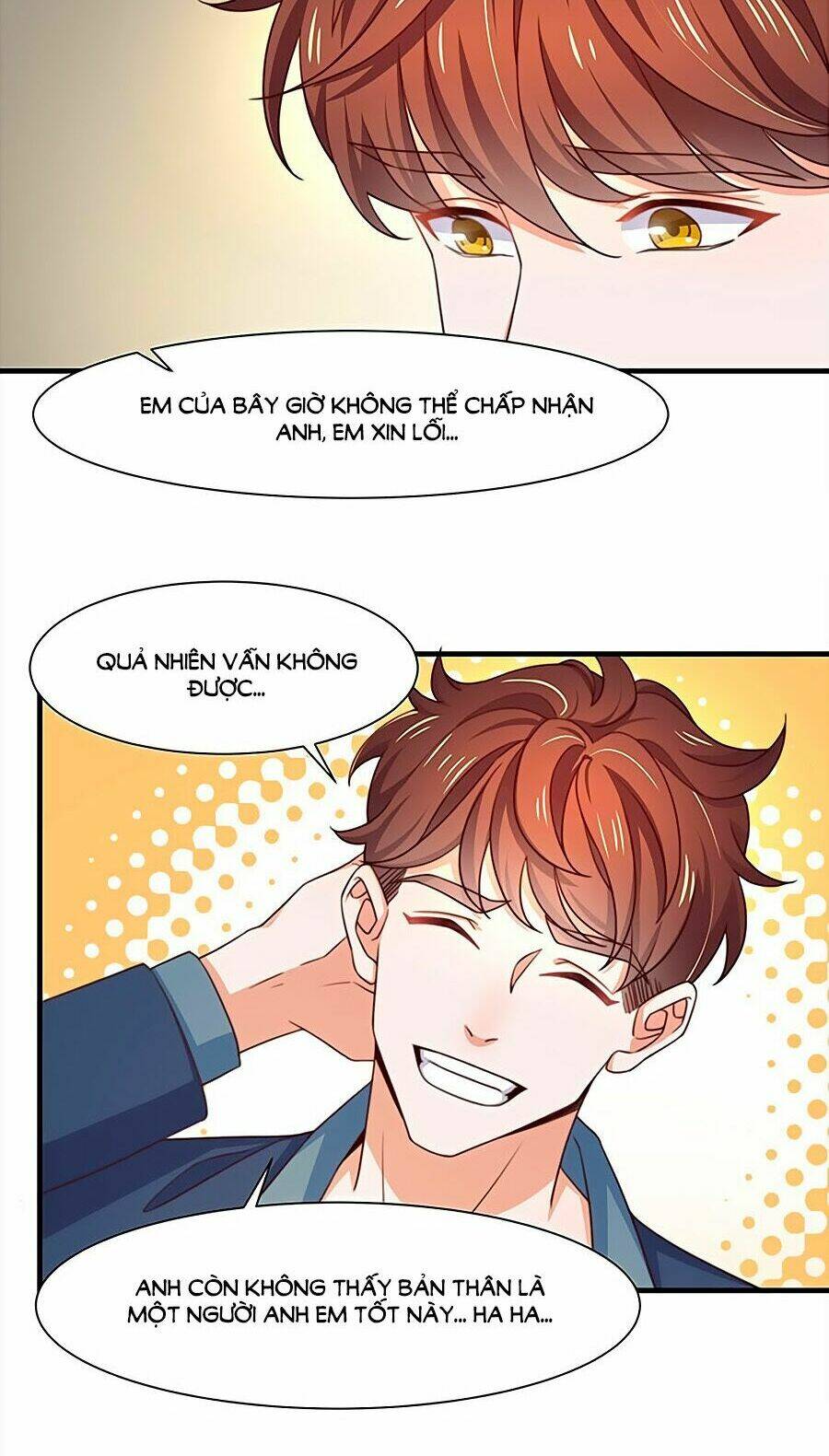 Luyện Ngục Trọng Sinh: Chapter 16