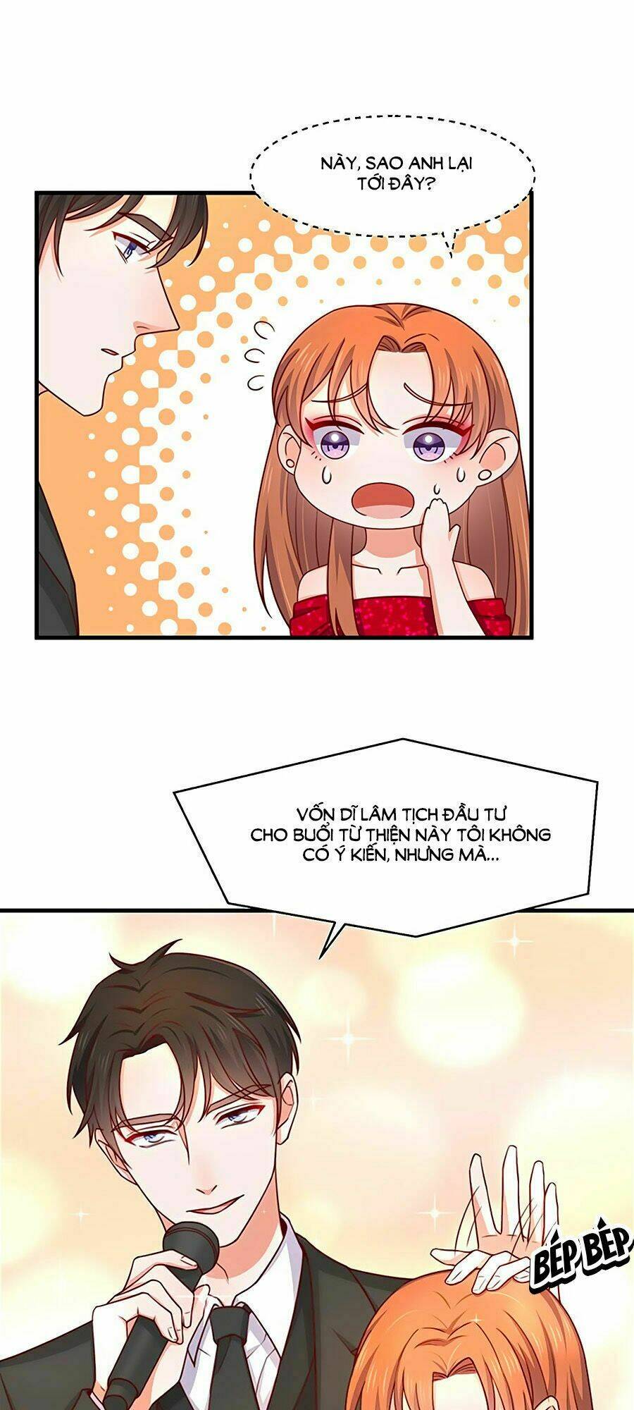 Luyện Ngục Trọng Sinh: Chapter 20