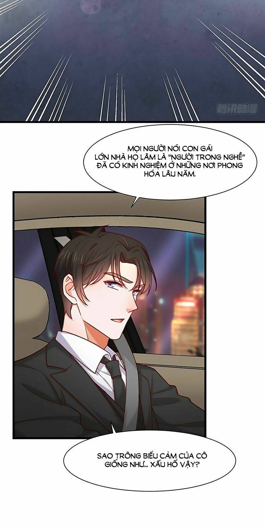 Luyện Ngục Trọng Sinh: Chapter 22