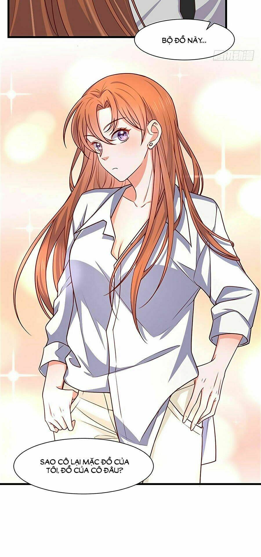 Luyện Ngục Trọng Sinh: Chapter 24