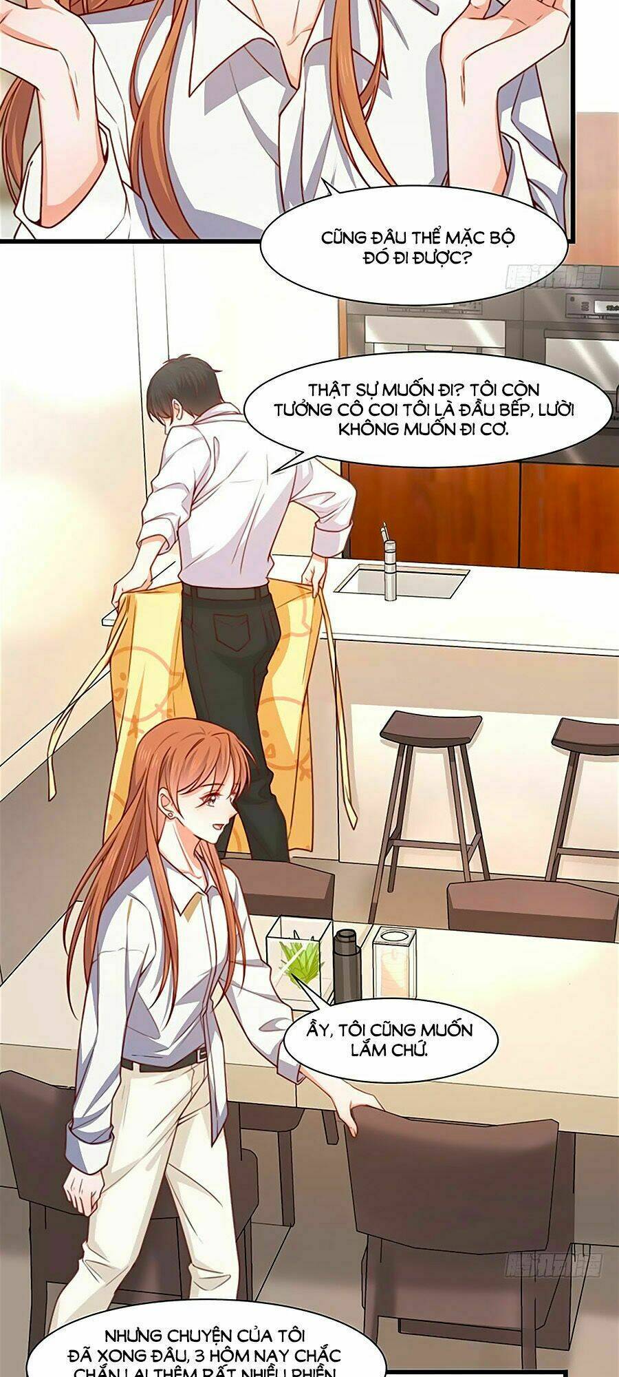 Luyện Ngục Trọng Sinh: Chapter 24