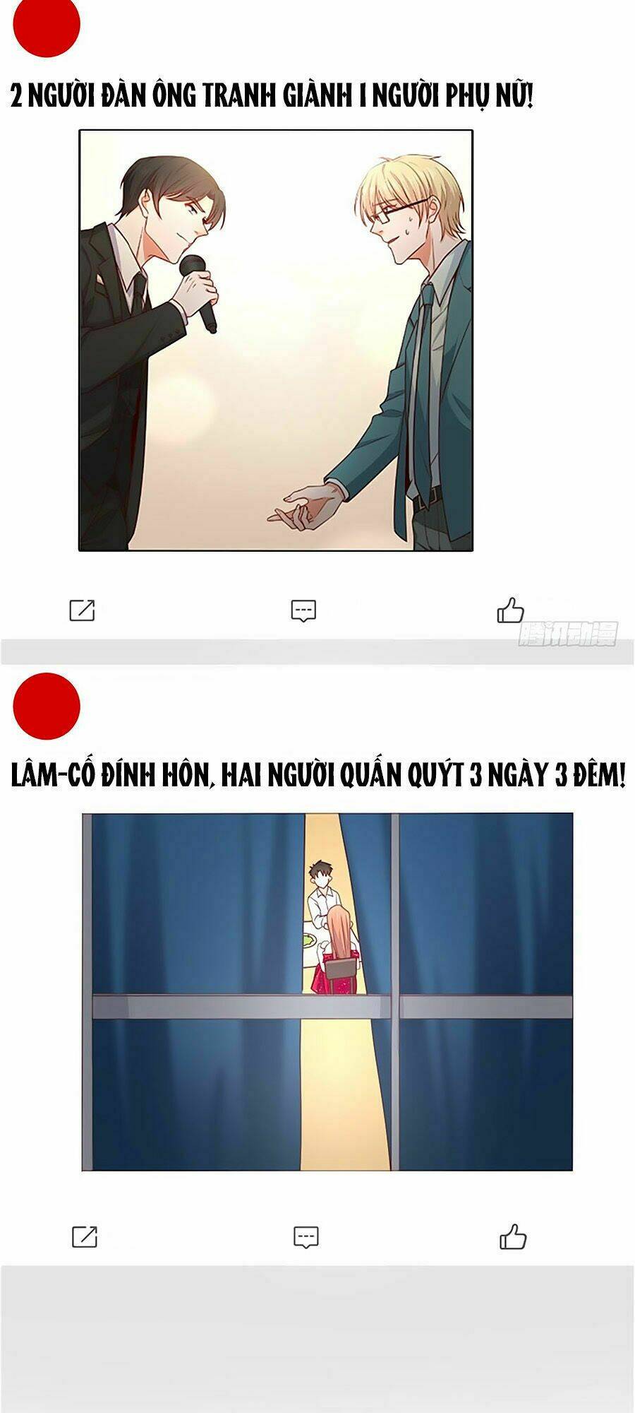 Luyện Ngục Trọng Sinh: Chapter 24