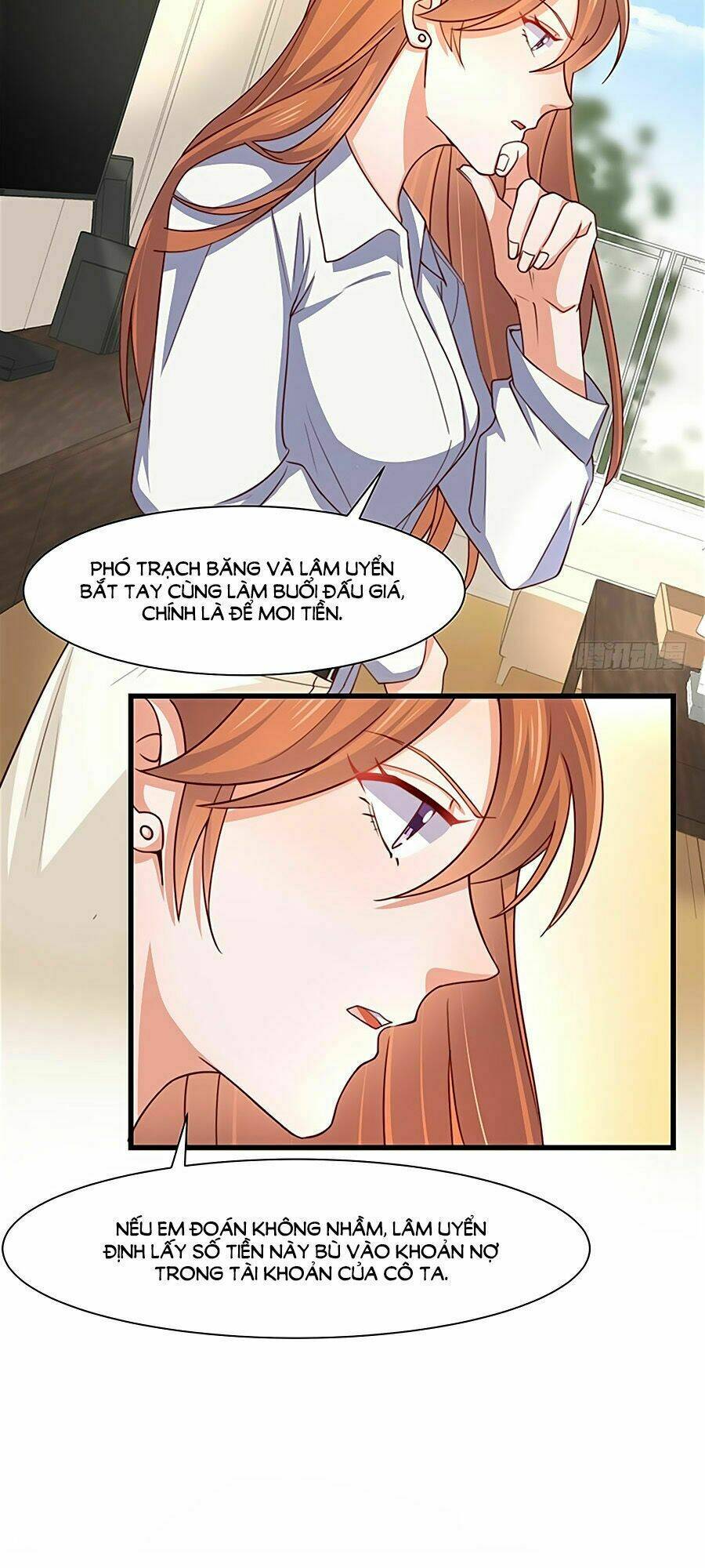 Luyện Ngục Trọng Sinh: Chapter 24
