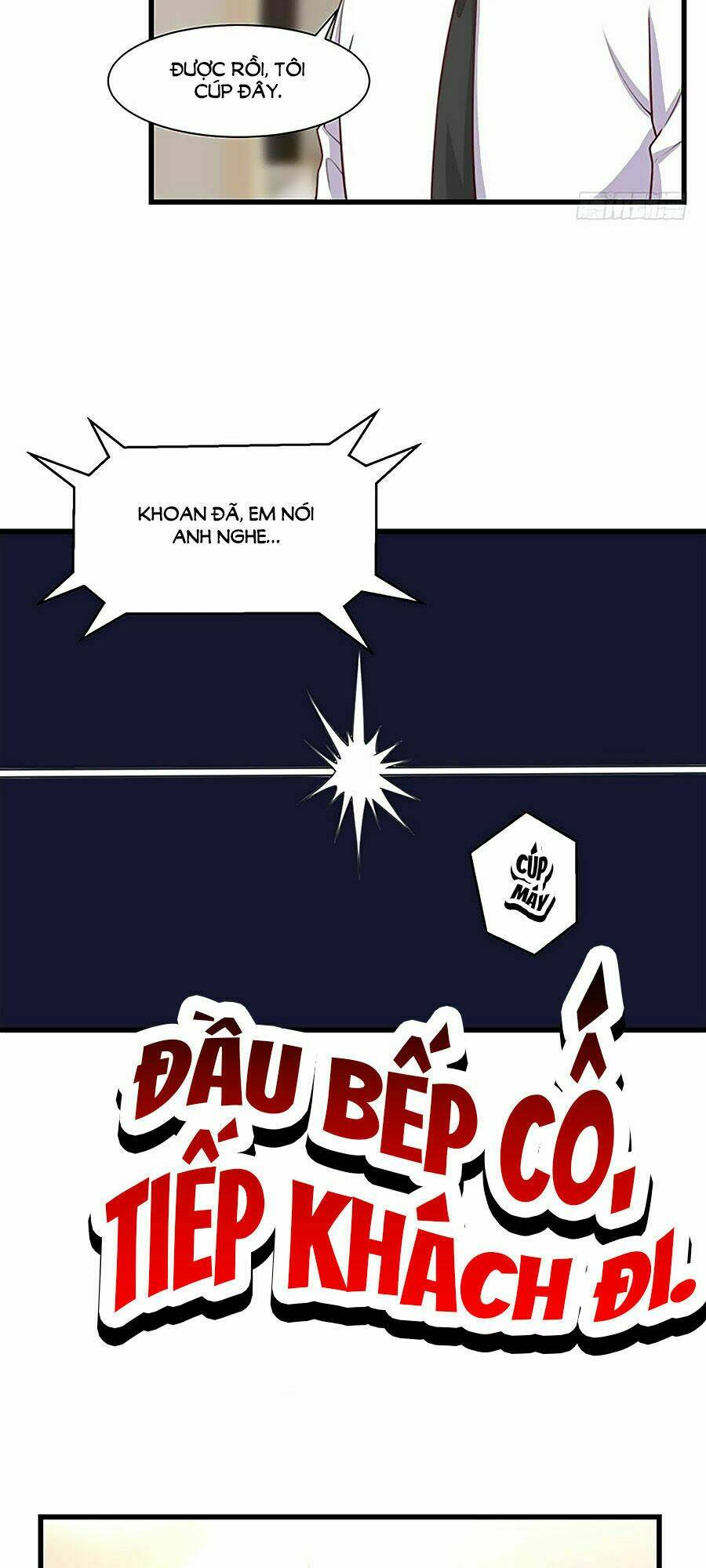Luyện Ngục Trọng Sinh: Chapter 24