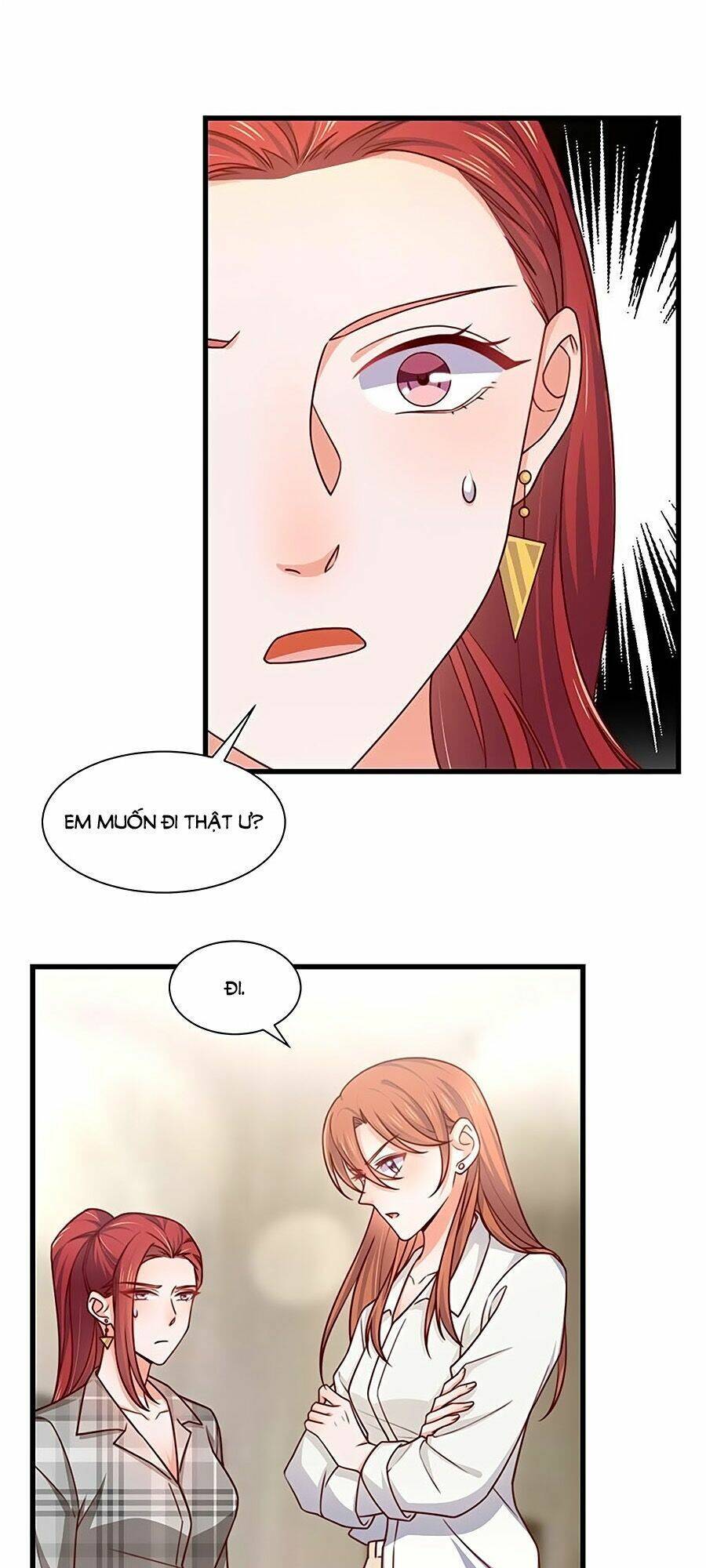 Luyện Ngục Trọng Sinh: Chapter 25