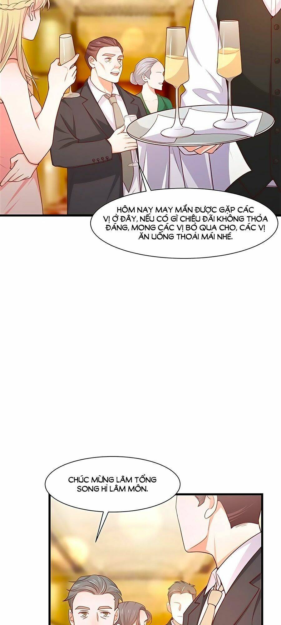 Luyện Ngục Trọng Sinh: Chapter 25
