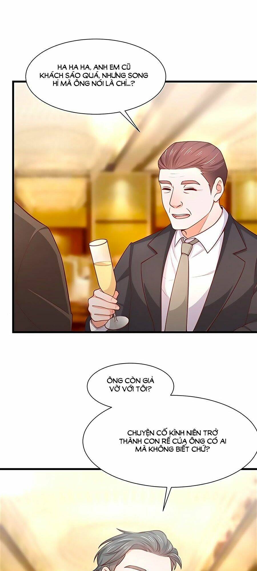 Luyện Ngục Trọng Sinh: Chapter 25