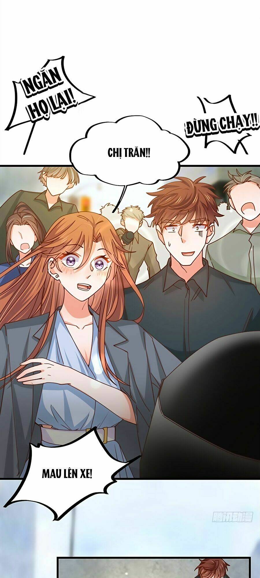 Luyện Ngục Trọng Sinh: Chapter 28